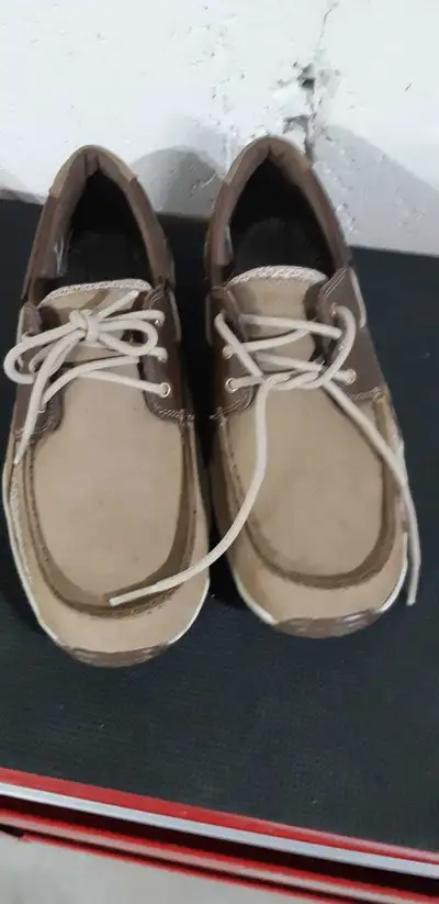 Dunham Boat Shoes, View more