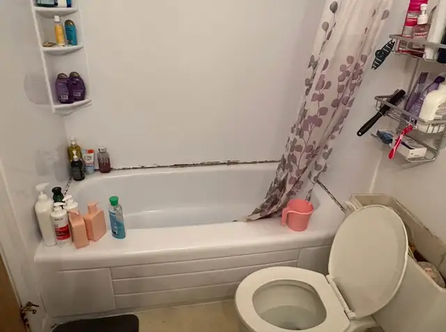 Private room for Rent in Long Term Rentals in City of Halifax - Image 7