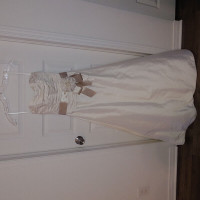 Robe de mariage 4 Paloma Blanca wedding dress