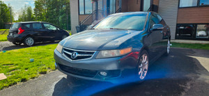 2006 Acura TSX