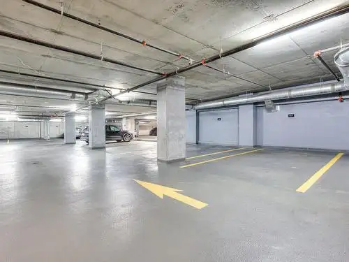 Downtown Parking for rent