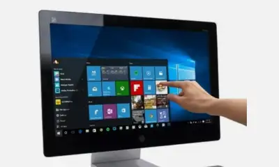 $500 - HP All in One Computer - Mint Condition, View more
