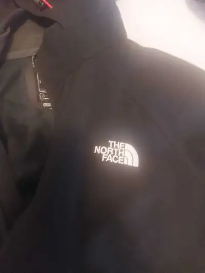 North Face Jacket, View more
