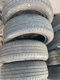 4 PNEUS 195/55-16 PIRELLI