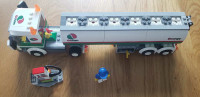 Lego Set 3180 Tank Truck