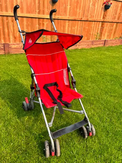 Billy Umbrella Stroller, View more