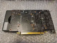 Nvidia Quadro P2200 5GB GDDR5X GPU Graphics Card