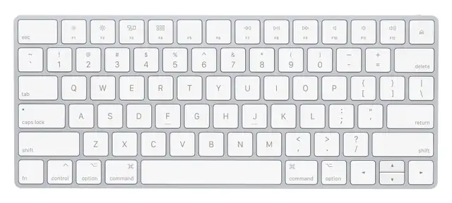 Keyboard Apple Magic Keyboard