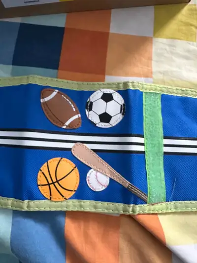 Sports wallet , View more