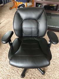 Office chair from staples