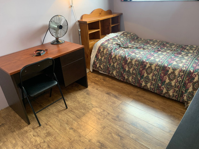 Room Available for Students in Long Term Rentals in Kitchener / Waterloo - Image 3