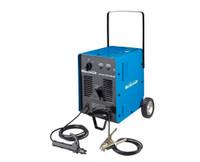 Arc welder 