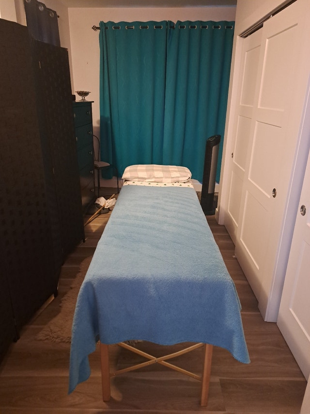 Massage service Massage Services Edmonton Kijiji