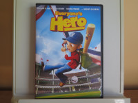 Everyone’s Hero - DVD