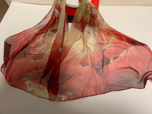 Long Large Scarves  in Women's - Other in Sudbury - Image 2