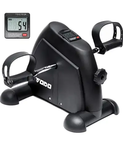 Mini Exercise Bike, View more