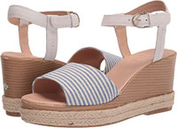 BRAND NEW SPERRY WOMENS ANKLE-STRAP SANDAL, 8.5