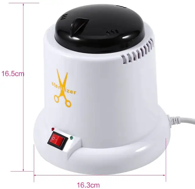Beauty Products - Tool Sterilizer in Other in Burnaby/New Westminster - Image 7