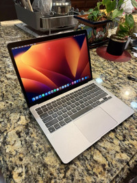 Macbook Air 2020