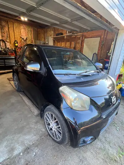 Certified on August 17th $6,000 Call or Text to view. (705) 561-4320