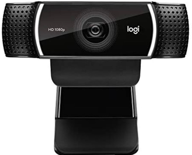 C922 Pro Webcam in Cameras & Camcorders in Barrie - Image 4