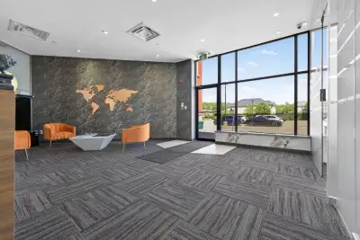 ATTENTION Working professionals! If you're looking for a luxury and modern office space with boardro...