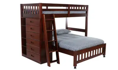 Bunk Bed For Sale, View more