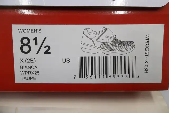Ladies Propet Shoes in Women's - Shoes in Belleville - Image 5