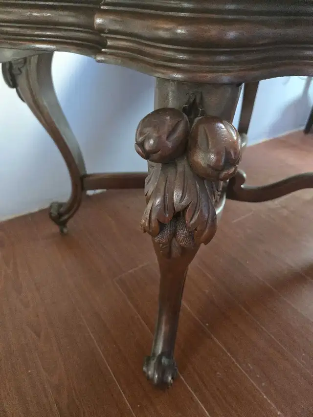 Antique Table in Other Tables in Dartmouth - Image 4