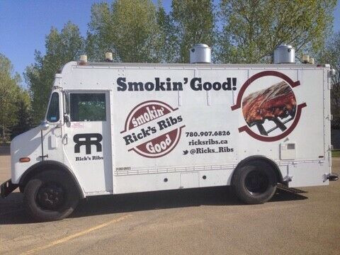Food Truck in Food & Catering in Downtown-West End
