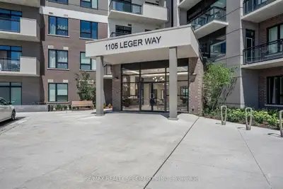 Nestled in Milton's sought-after Hawthorne South Village community, this bright and thoughtfully des...