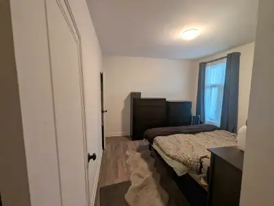 appartement à louer à Verdun