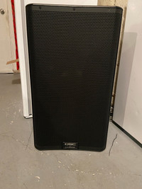 DJ Speaker System 