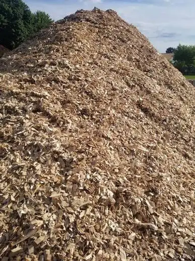 Free Wood Chips Delivered in Free Stuff in Muskoka - Image 2