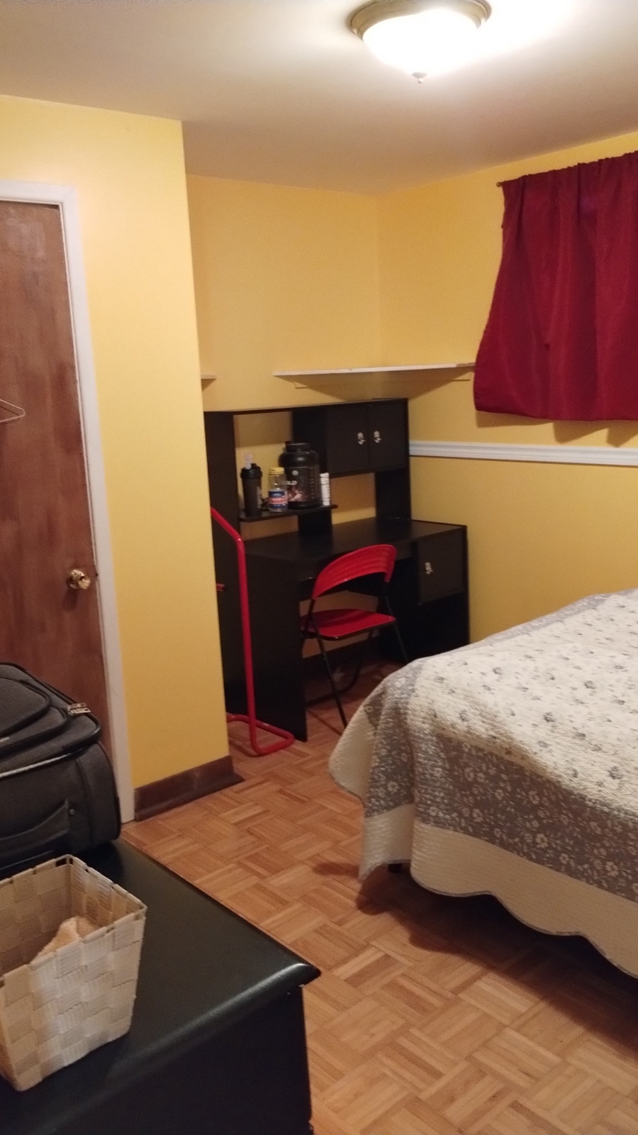 Chambre à louer dans un jumelé — photo 2