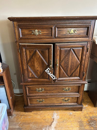 Armoire 