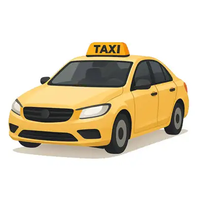 Taxi Dispatcher, View more