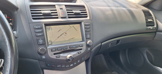 Honda Accord EX-L (2007), 5 speed, MANUAL Transmission in Cars & Trucks in London - Image 4