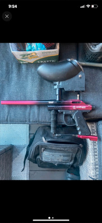 Paintball guns  Markham / York Region Toronto (GTA) Preview