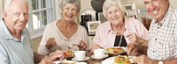 CAREGIVING,  COMPANION,  HOUSEHOLD SERVICES