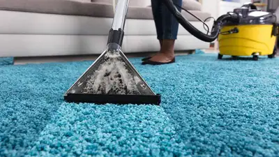 Kitchener / Waterloo Carpet Cleaning (Kwik Kleen) 519-722-0752, View more