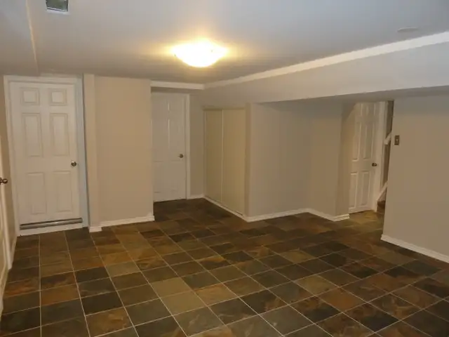 4 Bedroom+ 1 Office House Facing Exhibition Park!! in Long Term Rentals in Guelph - Image 20