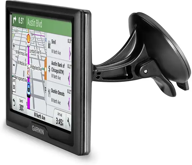 Garmin Drive 50LM GPS in General Electronics in City of Montréal - Image 4