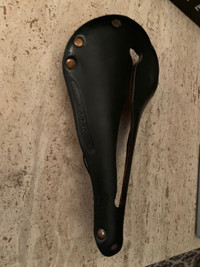 Selle Anatomica Titanico