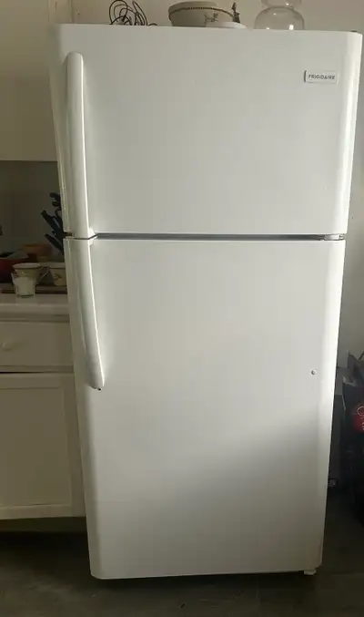 Both work fine Stove would need cleaning inside . I think it’s self cleaning. I never used it. White...