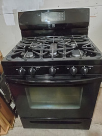 KENMORE GAS STOVE!