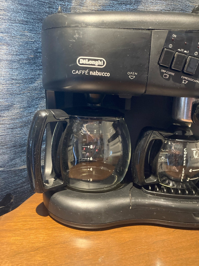 Coffee, Expresso & Cappuccino Machine in Other in Oshawa / Durham Region - Image 2