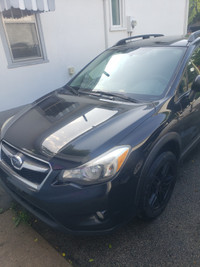 Subaru XV Crosstrek