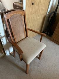 Chair set