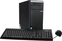 ASUS Desktop Intel i5-4440s 2.8GHZ -  8GB RAM  750GB  HDD